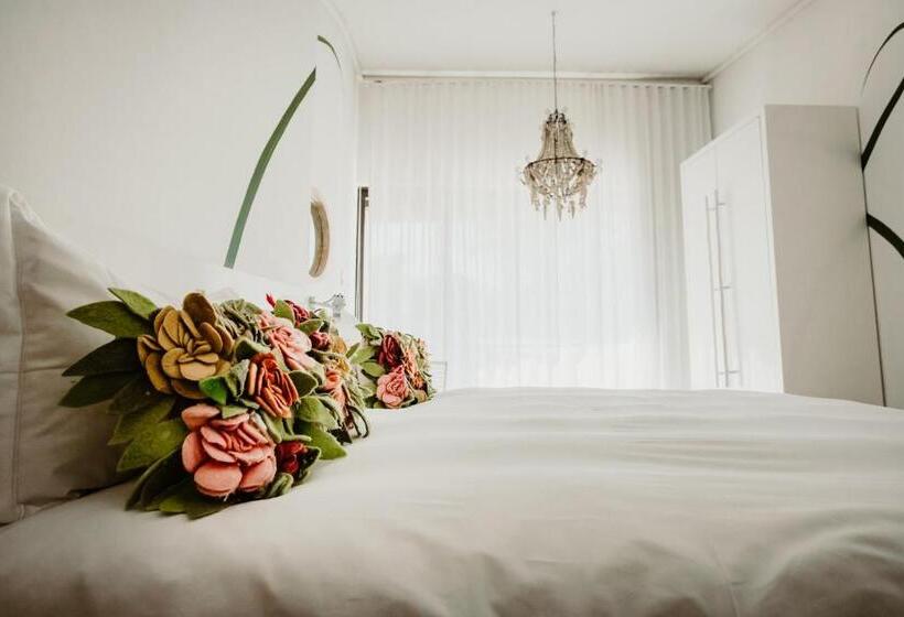 Номер Superior, Alpine Attitude Boutique Hotel & Conference Venue