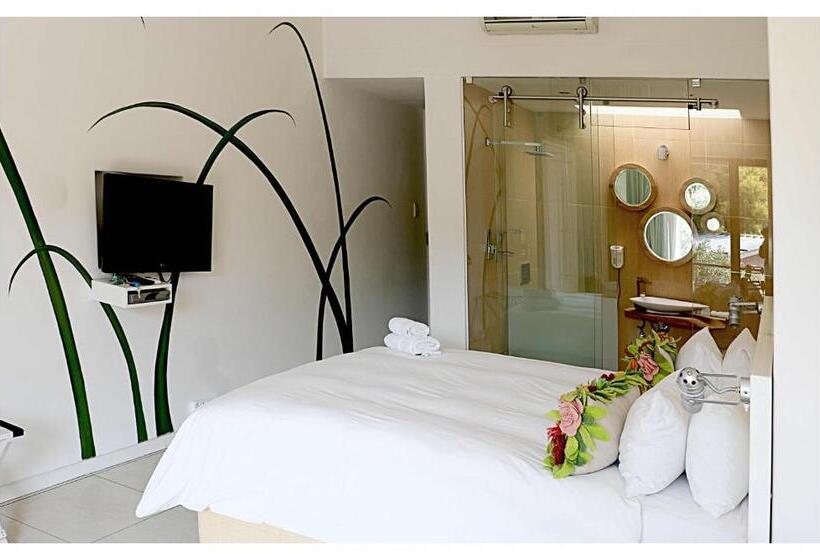 수피리어 룸, Alpine Attitude Boutique Hotel & Conference Venue