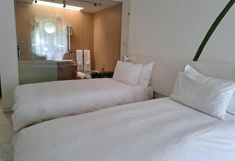 Номер Superior, Alpine Attitude Boutique Hotel & Conference Venue