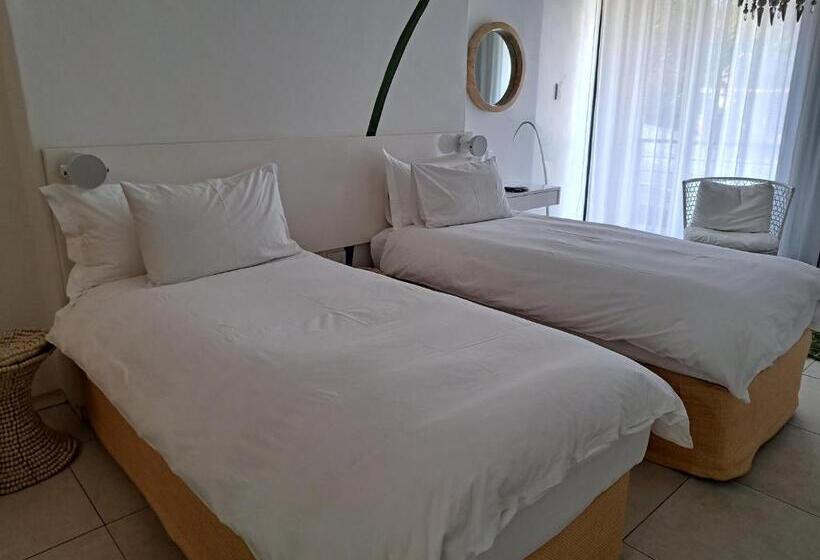 수피리어 룸, Alpine Attitude Boutique Hotel & Conference Venue