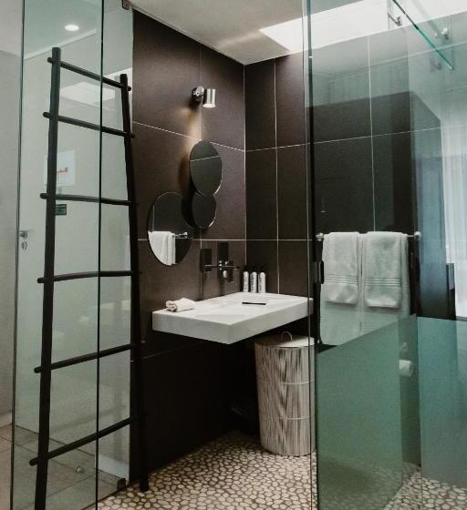 Номер Superior, Alpine Attitude Boutique Hotel & Conference Venue