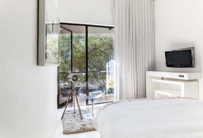 Номер Deluxe, Alpine Attitude Boutique Hotel & Conference Venue