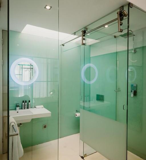 Номер Deluxe, Alpine Attitude Boutique Hotel & Conference Venue