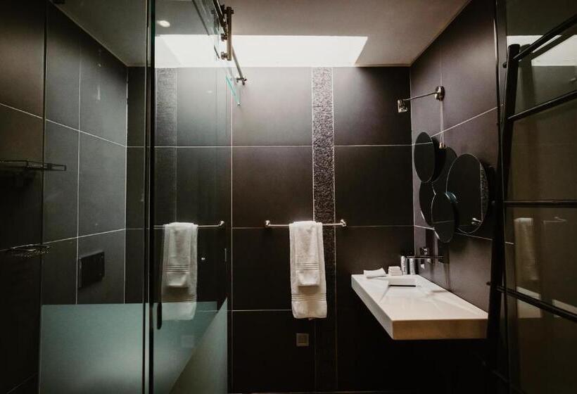 Классический Номер, Alpine Attitude Boutique Hotel & Conference Venue