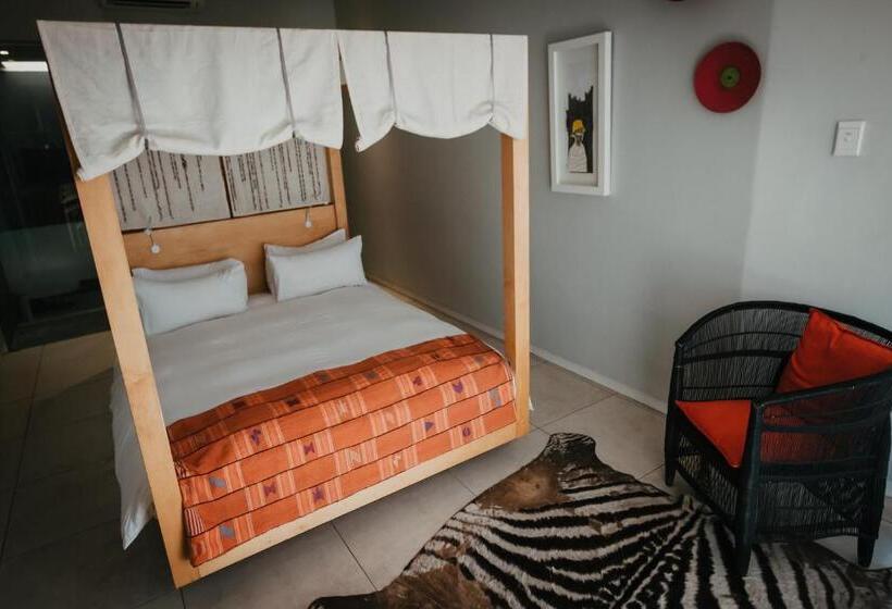 Классический Номер, Alpine Attitude Boutique Hotel & Conference Venue