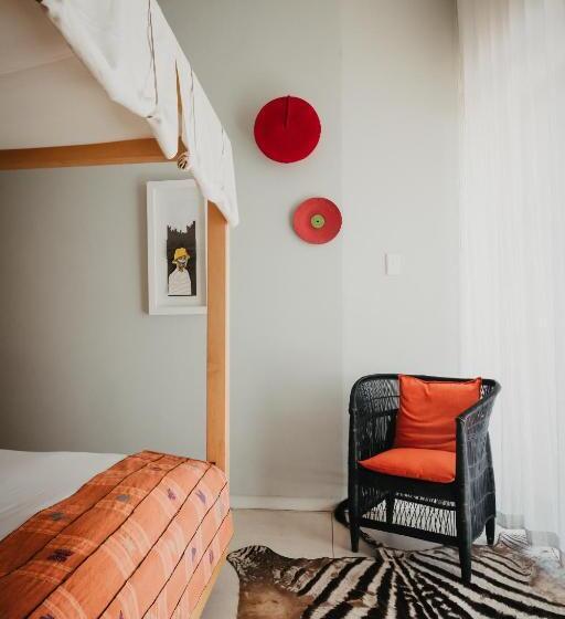 클래식 룸, Alpine Attitude Boutique Hotel & Conference Venue