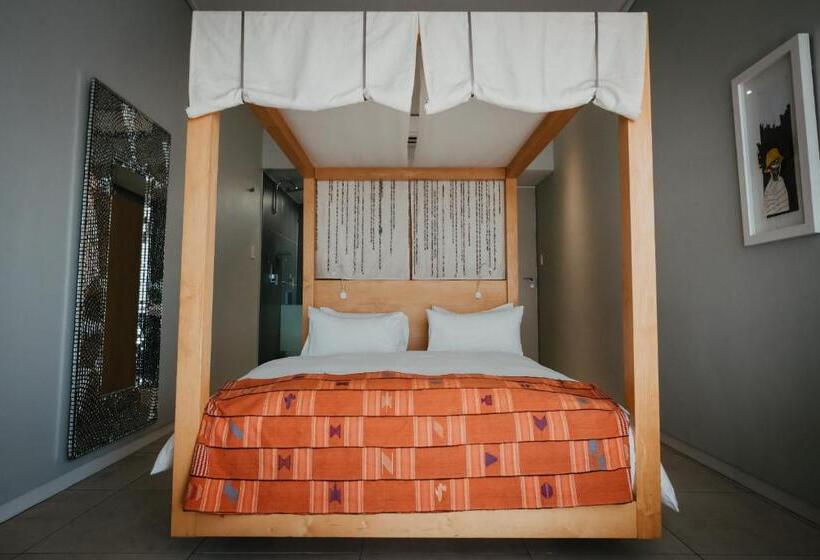 Классический Номер, Alpine Attitude Boutique Hotel & Conference Venue