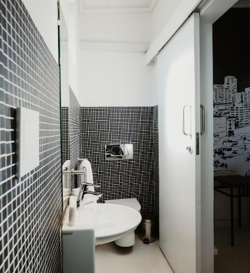 Номер Стандарт, Alpine Attitude Boutique Hotel & Conference Venue