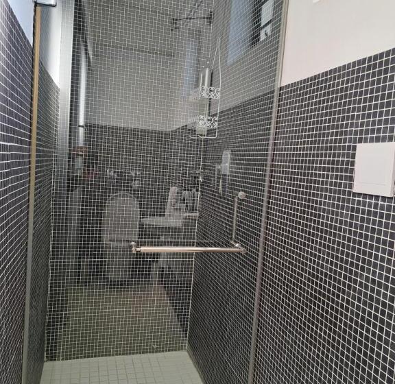 스탠다드 룸, Alpine Attitude Boutique Hotel & Conference Venue
