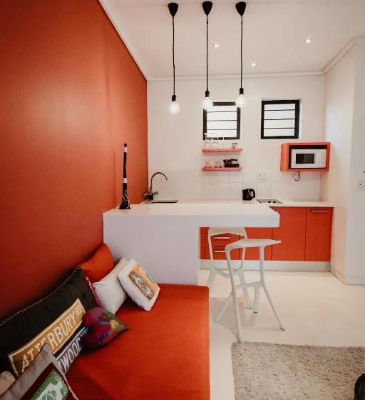 Номер Superior, Alpine Attitude Boutique Hotel & Conference Venue