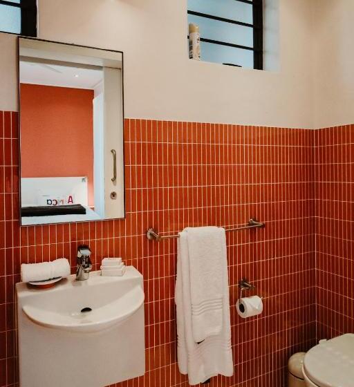 Номер Superior, Alpine Attitude Boutique Hotel & Conference Venue