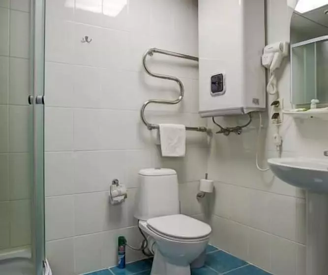 コンフォートルーム, Azimut Hotel Kemerovo