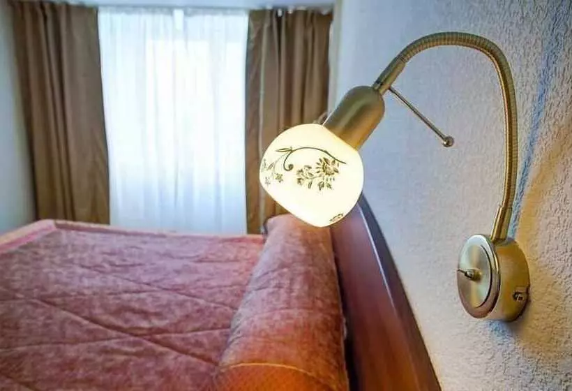 スイート, Azimut Hotel Kemerovo