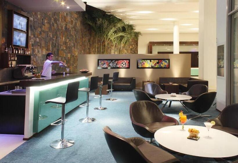 Апартаменты 1 Спальня, Estelar Apartamentos Barranquilla
