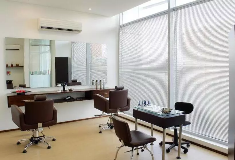 １ベッドルームアパートメント, Estelar Apartamentos Barranquilla