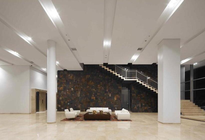 Апартаменты 1 Спальня, Estelar Apartamentos Barranquilla