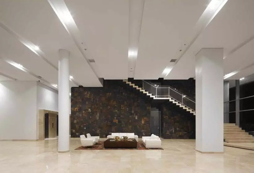 １ベッドルームアパートメント, Estelar Apartamentos Barranquilla