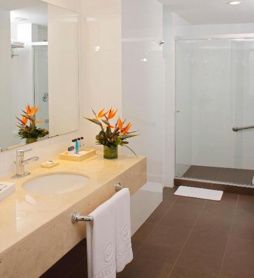 침실 1개 아파트, Estelar Apartamentos Barranquilla