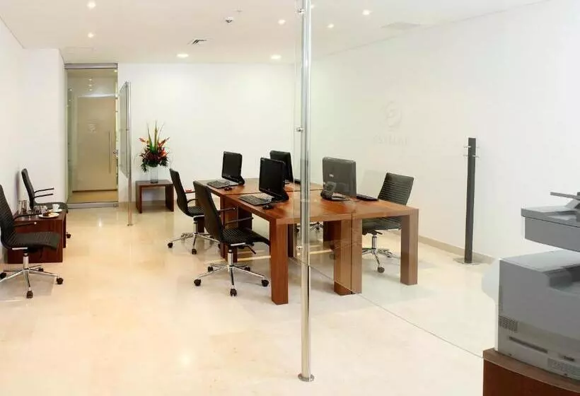 １ベッドルームアパートメント, Estelar Apartamentos Barranquilla