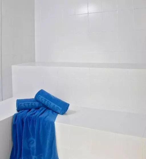 １ベッドルームアパートメント, Estelar Apartamentos Barranquilla
