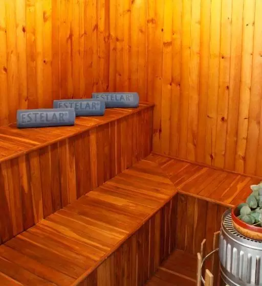 １ベッドルームアパートメント, Estelar Apartamentos Barranquilla