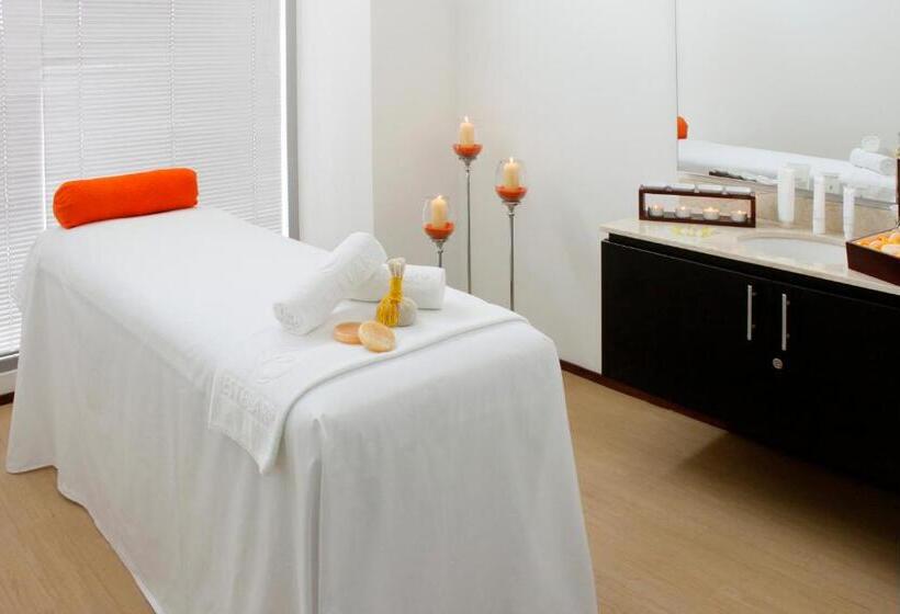 Апартаменты 1 Спальня, Estelar Apartamentos Barranquilla