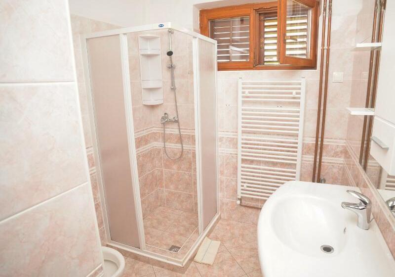 带1个卧室的公寓, Ante