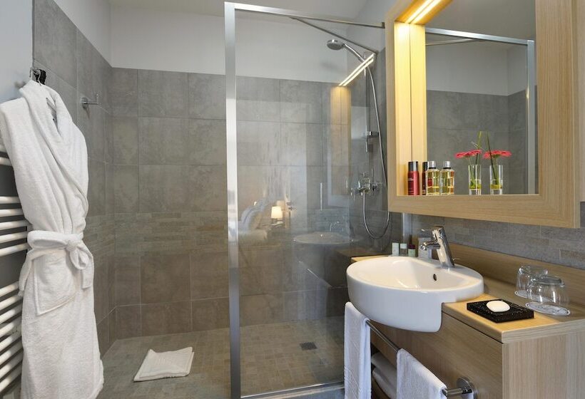 استودیوی استاندارد, Appart City Classic Reims Parc Des Expositions