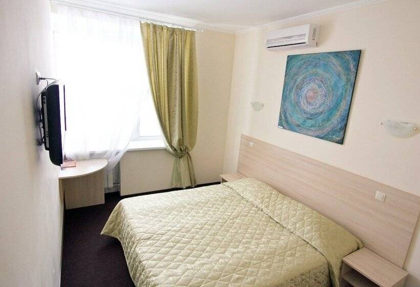 غرفة قياسية, Art Ulyanovsk