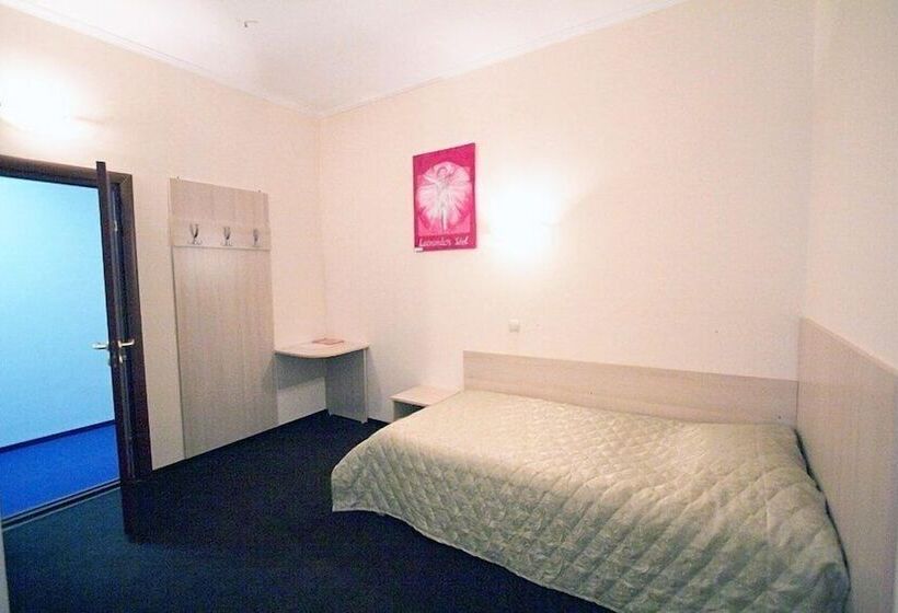 غرفة كومفورت, Art Ulyanovsk