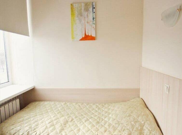 غرفة كومفورت, Art Ulyanovsk