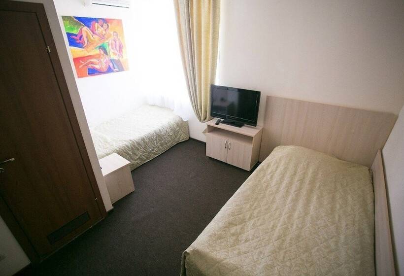 غرفة كومفورت, Art Ulyanovsk