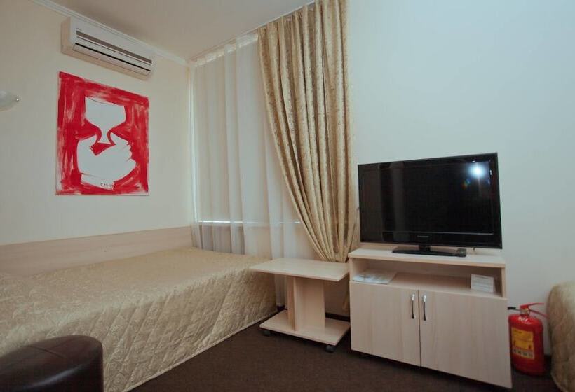 غرفة بيزنس, Art Ulyanovsk