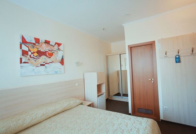 غرفة بيزنس, Art Ulyanovsk