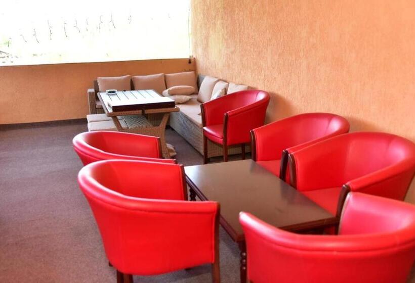 חדר סטנדרט, Bellavista Brasov