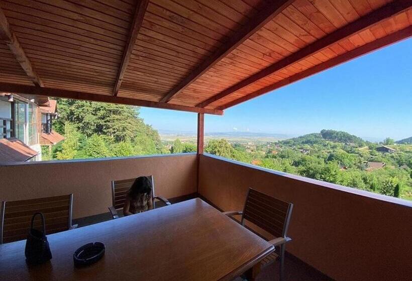 חדר סטנדרט, Bellavista Brasov