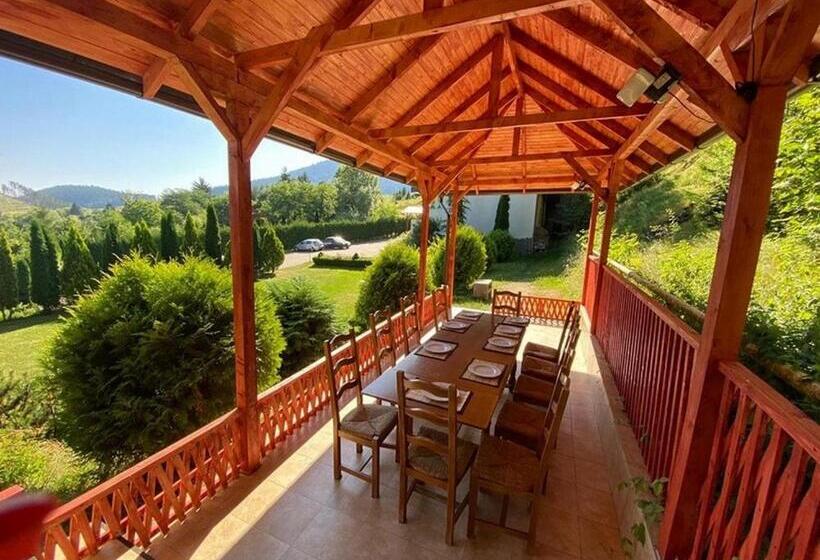 חדר סטנדרט, Bellavista Brasov