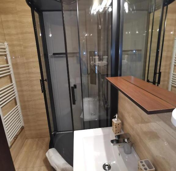 חדר סטנדרט, Bellavista Brasov