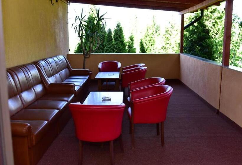 חדר סטנדרט, Bellavista Brasov