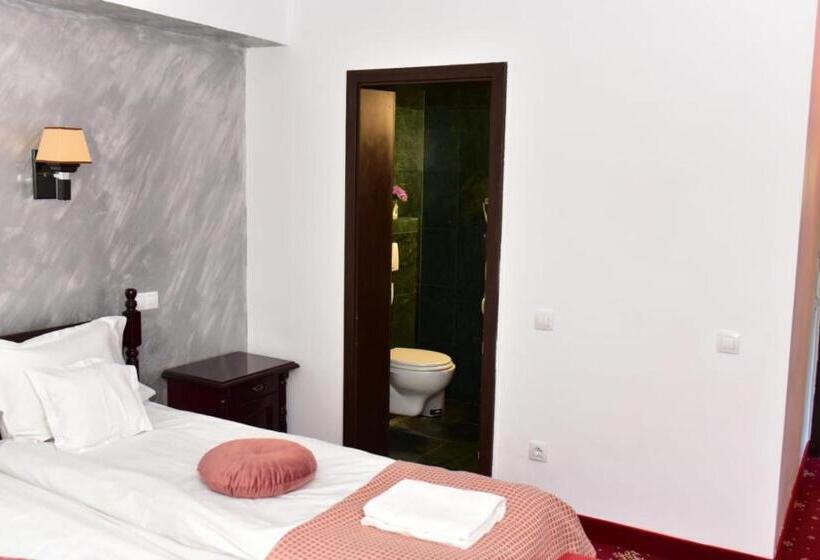 חדר סטנדרט, Bellavista Brasov