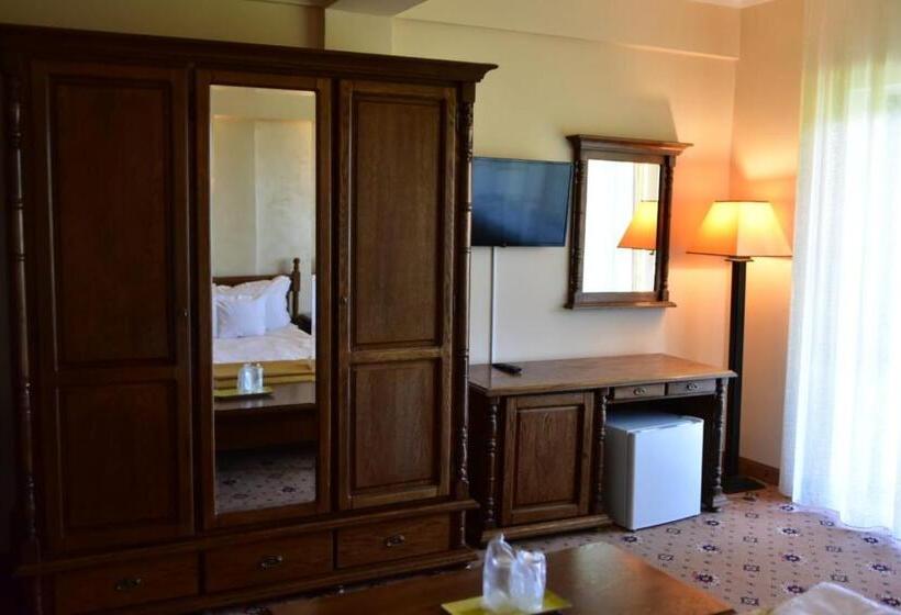 חדר סטנדרט, Bellavista Brasov