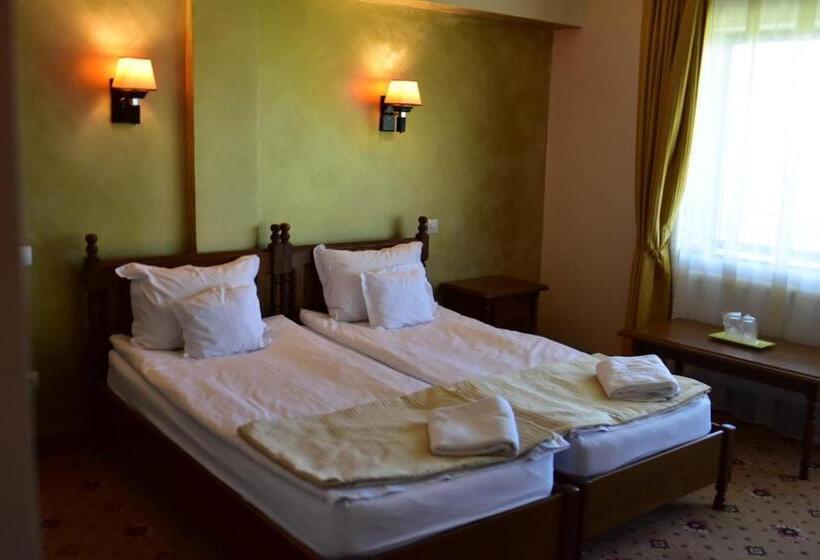 חדר סטנדרט, Bellavista Brasov