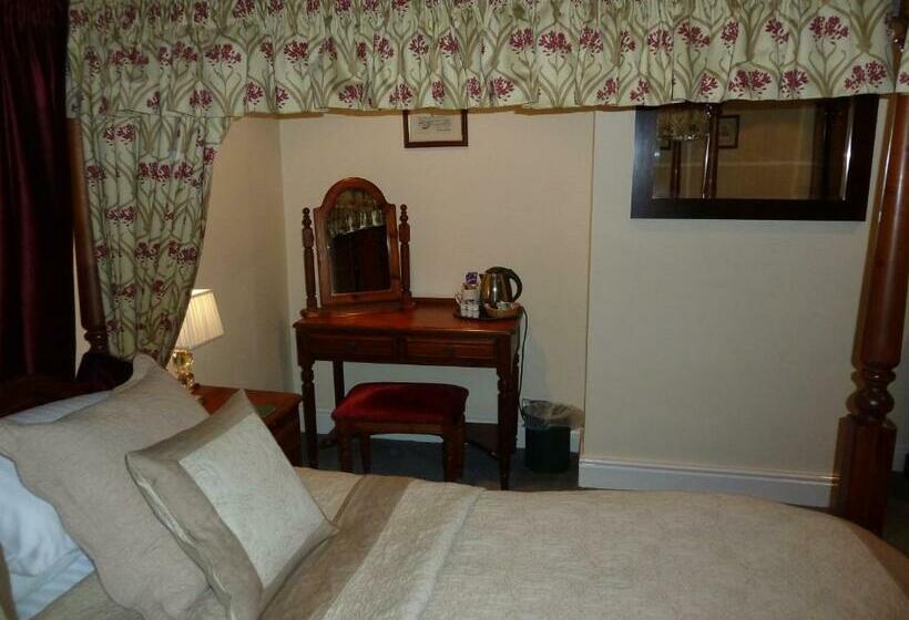 اتاق استاندارد, Blacksmiths Arms Inn