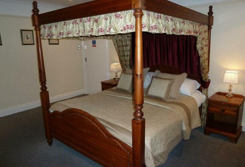 اتاق استاندارد, Blacksmiths Arms Inn