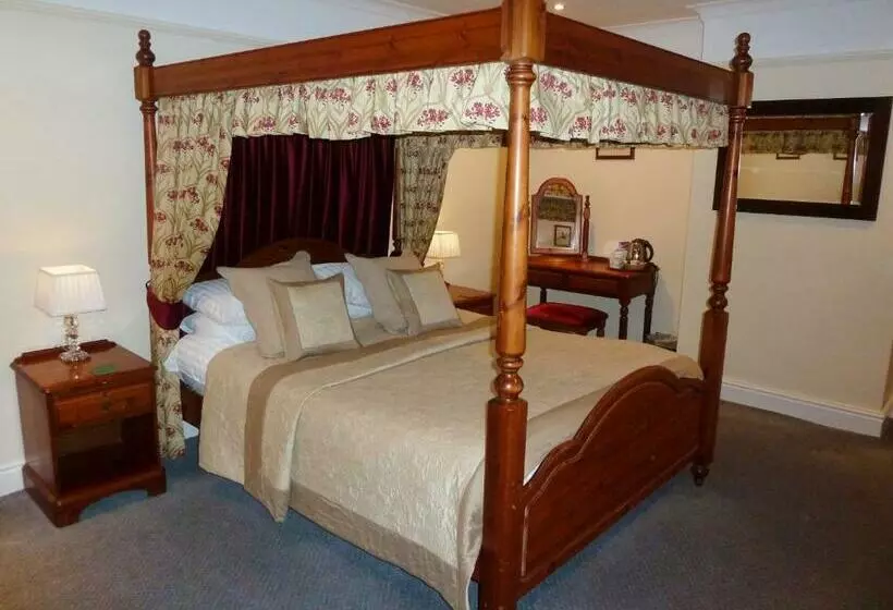 اتاق استاندارد, Blacksmiths Arms Inn