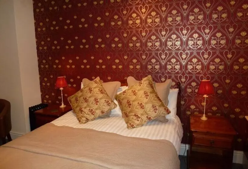 اتاق استاندارد, Blacksmiths Arms Inn