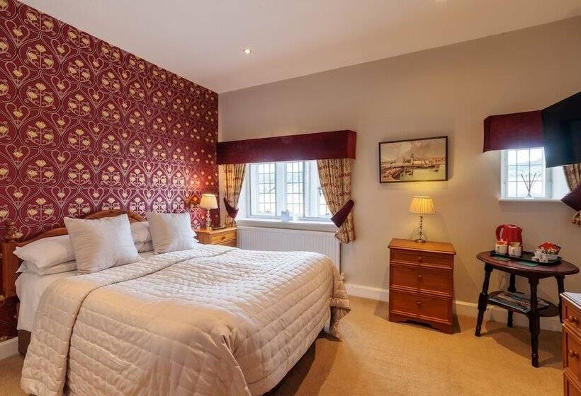 اتاق استاندارد, Blacksmiths Arms Inn