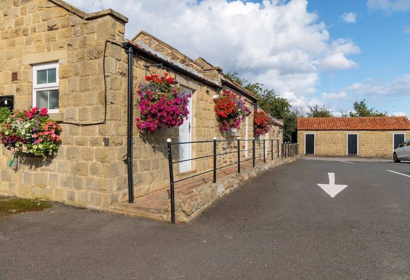 اتاق استاندارد, Blacksmiths Arms Inn