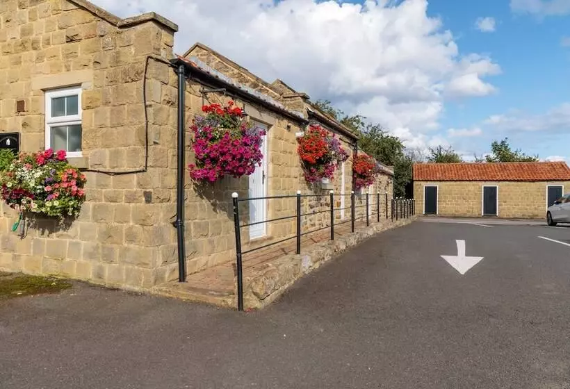 اتاق استاندارد, Blacksmiths Arms Inn