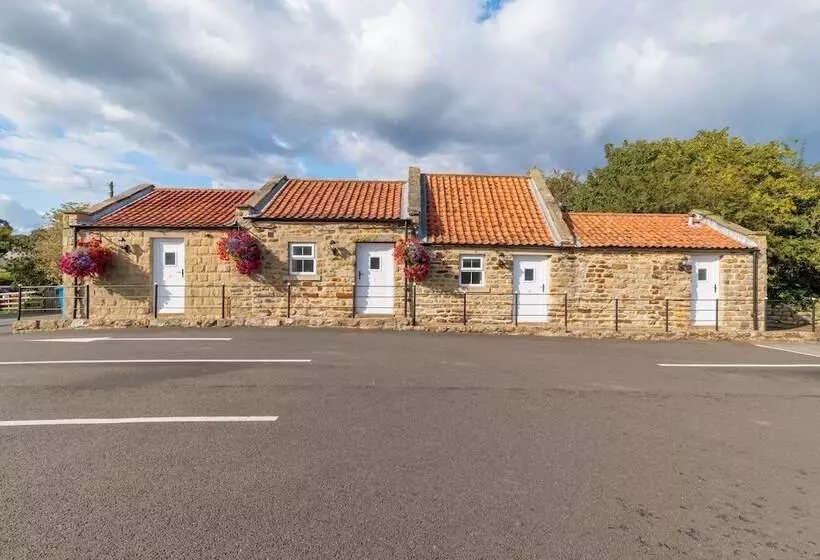 اتاق استاندارد, Blacksmiths Arms Inn